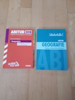 Abitur Prüfungsaufgaben mit Lösungen Geographie Bayern - Regenstauf Vorschau