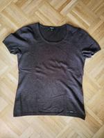 Braunes T-Shirt von More&More pure Altona - Hamburg Osdorf Vorschau