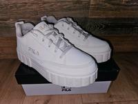 Fila Sandplast (Sneaker) Hessen - Hanau Vorschau
