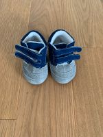 Babyschuhe Größe 2 Sachsen - Chemnitz Vorschau