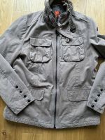 BOSS Herrenjacke beige Größe 50 (M) Baden-Württemberg - Konstanz Vorschau