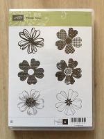 NEU Stampin Up Stempelset Flower Shop Niedersachsen - Weyhe Vorschau