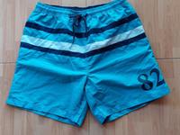 neuwertige Badehose Badeshorts kurze Hose Bermudas Gr. XL Brandenburg - Liebenwalde Vorschau