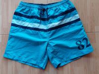 neuwertige Badehose Badeshorts kurze Hose Bermudas Gr. XL Brandenburg - Liebenwalde Vorschau