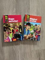 Die 3!!! Buch Bücher Girls Mädchen Lesen Krimi Geschichten Brandenburg - Schönefeld Vorschau