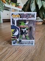 Sammelfigur Funko POP 366 Venomized Hulk Marvel Nordrhein-Westfalen - Bocholt Vorschau