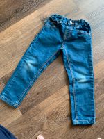 Jeans, Größe 98/104 Nordrhein-Westfalen - Hemer Vorschau