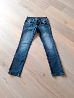 Jeans von Hilfiger Gr. 26/32 Bayern - Painten Vorschau