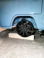 VW T2b S-Line Felgen 7,5x17 5x112 Baden-Württemberg - Rheinhausen Vorschau