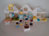 10929 Lego Duplo Unser Wohnhaus Baden-Württemberg - Rheinfelden (Baden) Vorschau