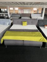 Bett Boxspringbett Polsterbett 180x200 cm HAPO ✅ Niedersachsen - Twist Vorschau