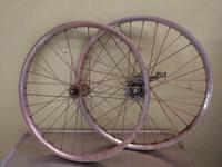 Neu und Gebrauchte DDR Fahrrad Teile aus Meisterbetrieb Kabelsketal - Naundorf Vorschau