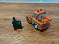 Lego Duplo Cars Disney Hook Abschleppwagen, top Zustand Baden-Württemberg - Wört Vorschau