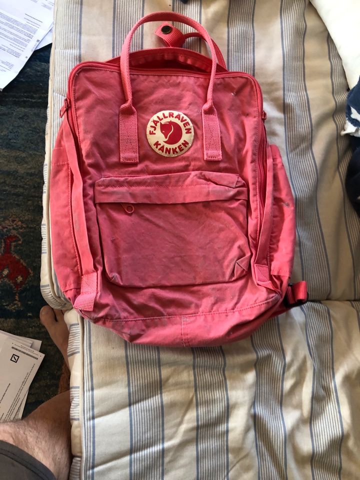 Fjällräven Rucksack 40 cm in Bremen