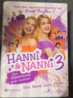Hanni und Nanni 4 Nordrhein-Westfalen - Gelsenkirchen Vorschau