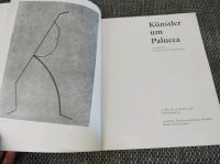 Künstler um Palucca, Buch Dresden - Striesen-West Vorschau