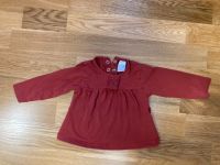 Süßes Baby Langarm Shirt von Zara Größe 68 / 3-6 Monate Bayern - Teisendorf Vorschau