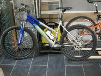 Mountain Bike Custom Build (Rahmengröße M) Reifen 26" Zoll Nordrhein-Westfalen - Marienheide Vorschau