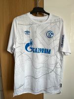 Trikot Schalke 04 auswärts (weiß) XL/XXL Nordrhein-Westfalen - Recklinghausen Vorschau