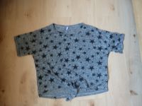Colloseum Shirt grau Sterne XL wie neu Thüringen - Bad Berka Vorschau