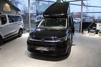 Volkswagen Sonstige Caddy Maxi Sonderumbau Zooom Aufstellda Brandenburg - Brandenburg an der Havel Vorschau
