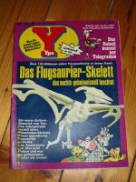 YPS Nr. 210 - 1979 mit Modellbau - Bogen "Die historische Krippe" Buchholz-Kleefeld - Hannover Groß Buchholz Vorschau