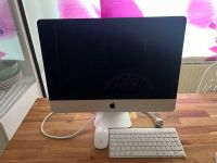 iMac 21,5 Led, i5, 2,7 Quad-Core 4MB L3 /2013/14 Wandsbek - Hamburg Hummelsbüttel  Vorschau