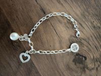 Armband Thomas Sabo mit zwei Charms München - Berg-am-Laim Vorschau