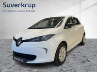 Renault ZOE LIFE 22 kWh MIETBATTERIE KLIMA Schleswig-Holstein - Flensburg Vorschau