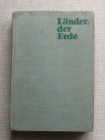 DDR  Buch   Länder der Erde | Der Sozialismus - Deine Welt Thüringen - Steinbach-Hallenberg (Thüringer W) Vorschau