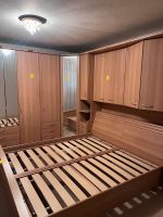 Schlafzimmer Set aus Holz Baden-Württemberg - Niefern-Öschelbronn Vorschau