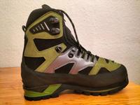 Wanderschuhe Damen - Mammut Magic High GTX neu Innenstadt - Köln Altstadt Vorschau