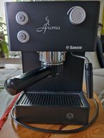Saeco Aroma Espressomaschine Nordrhein-Westfalen - Alfter Vorschau