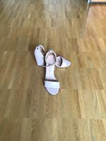 Schicke Schuhe von PETER KAISER zu verkaufen, Leder Hessen - Wiesbaden Vorschau