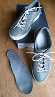Echt-Leder Sneaker ecco moon lune Gr. 40 OVP neuwertig Niedersachsen - Achim Vorschau