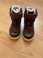 Zigzag Schuhe Winterstiefel Winterschuhe Größe 25 Nordrhein-Westfalen - Mönchengladbach Vorschau