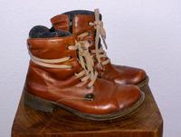 RIEKER Stiefeletten Gr. 38/38,5/39 Boots Stiefel Herbst Schuhe Sachsen - Plauen Vorschau