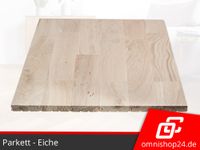 Parkett Holzdielen Eiche Massivholz schöner Holzboden Qualität Sachsen - Görlitz Vorschau