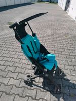 Reisebuggy gp pockit Wiesbaden - Mainz-Kastel Vorschau