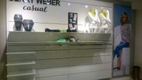 Shop Rückwand für Ladenlokal, Gerry Weber Casual Nordrhein-Westfalen - Legden Vorschau