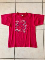 T-Shirt, pink - Gr. 164 Baden-Württemberg - Neuffen Vorschau