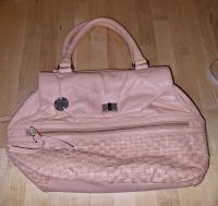 Tyulip Sisters Designer Tasche Leder rosa weich Schleswig-Holstein - Lübeck Vorschau