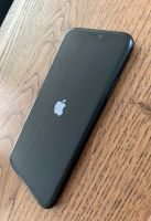 Apple iPhone XR 128GB schwarz Hessen - Kassel Vorschau