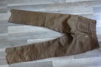 Wallaby Lederhose Original Australian Style Gr. 30 fast neu!! Niedersachsen - Hildesheim Vorschau