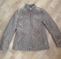 Gerry Weber Jacke beige/stein Gr. 38 Baden-Württemberg - Schriesheim Vorschau