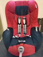 Britax Römer King TS plus 9-18 kg Hessen - Alheim Vorschau