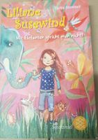 Liliane Susewind - Mit Elefanten spricht man nicht! Niedersachsen - Hildesheim Vorschau