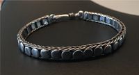 Armband 925er Silber Massiv 19cm Nordrhein-Westfalen - Attendorn Vorschau