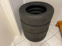 4 So-Reifen Continental ECO Contact 6 205/60 R16 92H - neuwertig Hessen - Maintal Vorschau