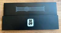 Verkauft wird eine Apple Watch Nike Series 7 45mm Midnight GPS Bayern - Memmingen Vorschau